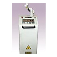 CO2レーザー(炭酸ガスレーザー)