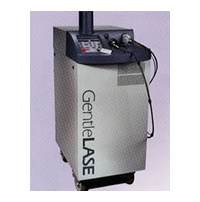 アレキサンドライトレーザー(Gentlase)