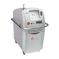 G-MAX(ロングパルスYAG & アレキサンドライトレーザー)